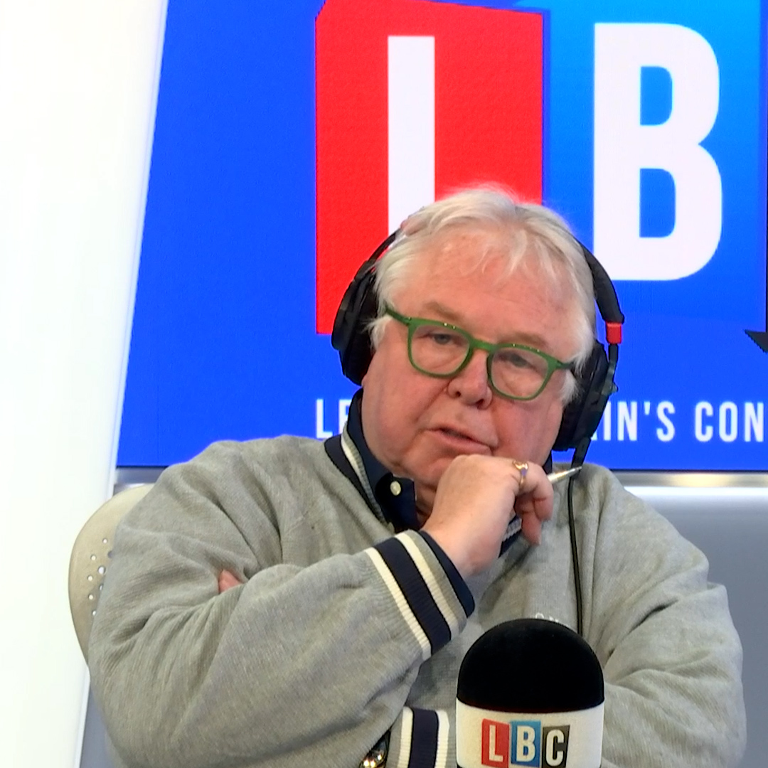 'Proper investigation into the facts seems to have gone out of fashion.' Caller Julia is ‘terrified’ by the spin following the ICE shooting.