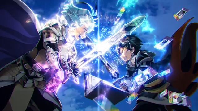 TVアニメ「ヘルモード」 いよいよ1月9日(金)今夜、放送開始──。 コミック最新13巻本日発売! ノベル最新13巻も1/15(木)発売!