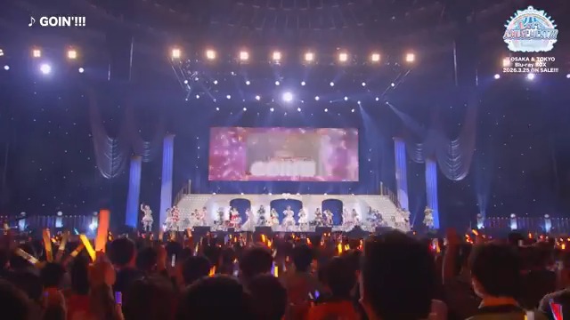 📀Blu-ray予約受付中📀 #デレステ10thツアー Let’s AMUSEMENT!!! @ OSAKA & TOKYO Blu-ray BOXが予約受付中🎡 ライブPV 📎 コロムビア限定版:SPECIAL LIVE CD付き 📎 #Idolmaster