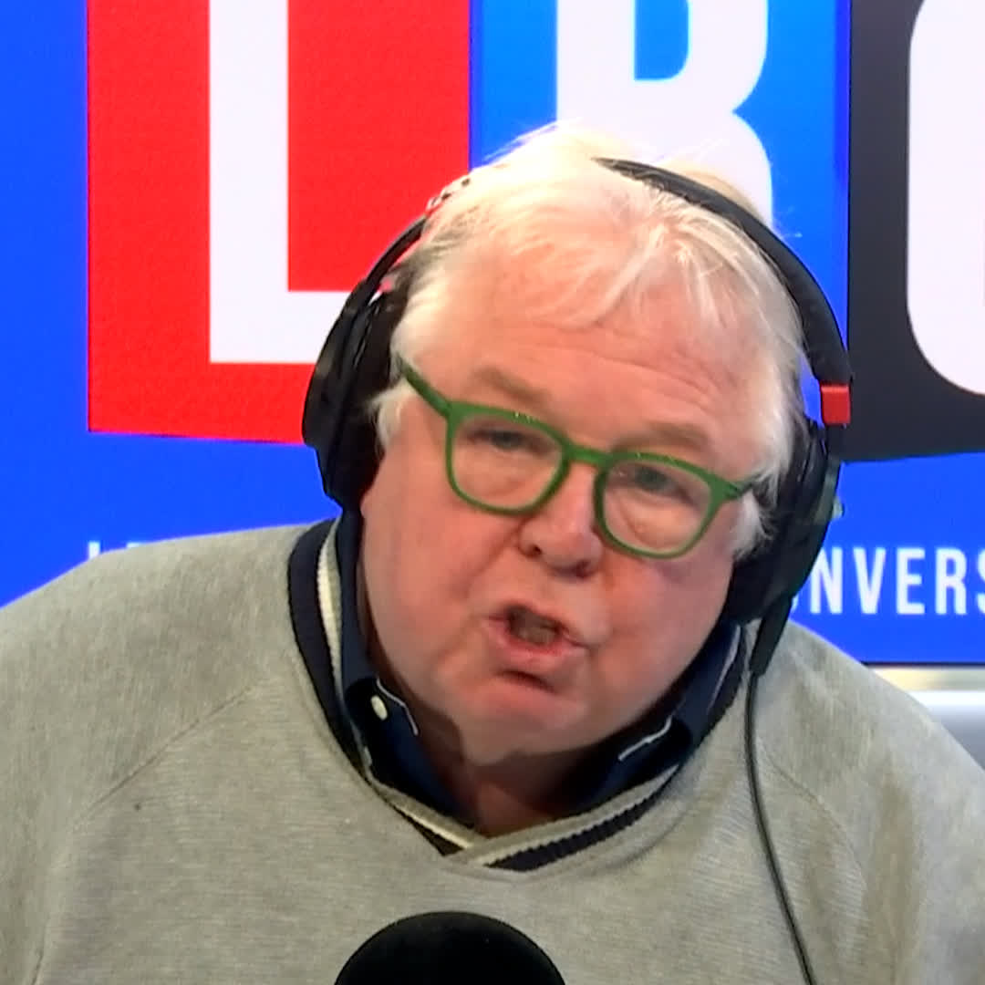 'Could you tell me Nick?' 'I thought you might have known that...' Can the government 'claim credit' for a fall in mortgage costs? Nick Ferrari hears from Labour's Chairwoman Anna Turley.