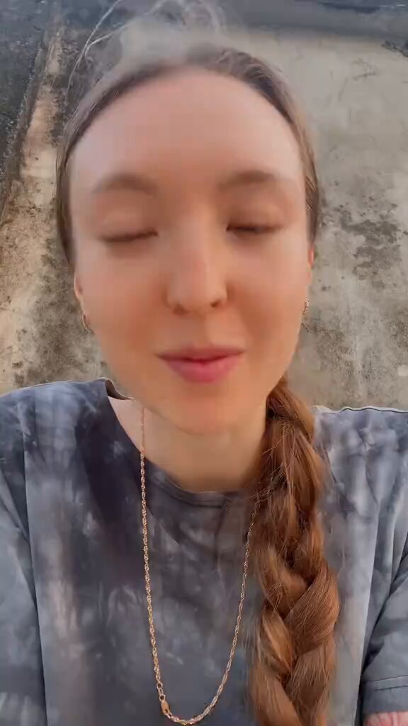 “I have traveled to few cities in Nigeria and I noticed you people don’t have central city here. All the cities in Russia have like the main square. All protest, celebration usually happens there. In Nigeria people don’t gift flowers to anyone.” — Russian woman living in Nigeria