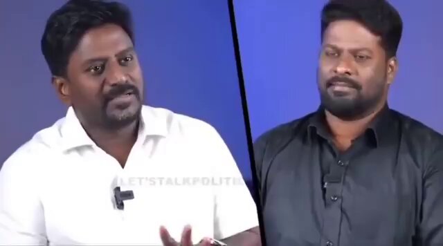 காது, மூக்கு வழியா எல்லாம் மூளை வழியுற அளவுக்கு ஒரு கொ.ப.செ.. அப்புறம், கட்சியில அடிமட்ட தொண்டன் எப்படி இருப்பான் 🚶‍♂️