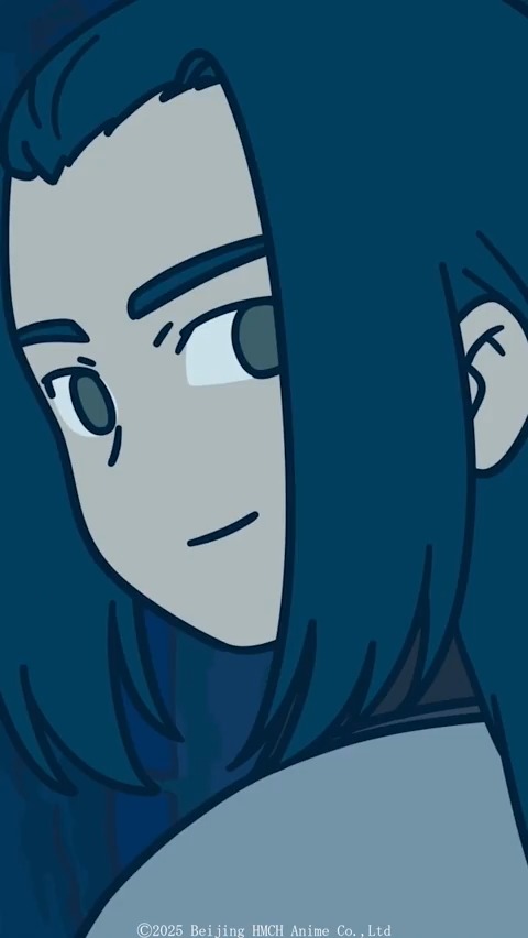 ❚ シャオヘイたちの日常 ❚ ＼┈┈ꕤ┈┈•┈┈ꕤ┈┈／ TVアニメ「#羅小黒戦記」 第⓭話の切り抜き公開🐈‍⬛ 🐾「シャオヘイ。失敗だ」 各プラットフォームにて好評配信中！ #ロシャオヘイセンキ