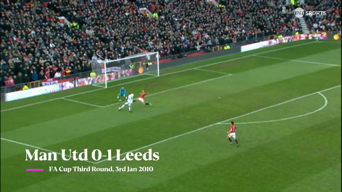 ⏪ Iconic FA Cup 3rd Round upsets 😱 Reminisce the magic of the Cup as we get ready for a weekend packed with drama... 🍿🏆