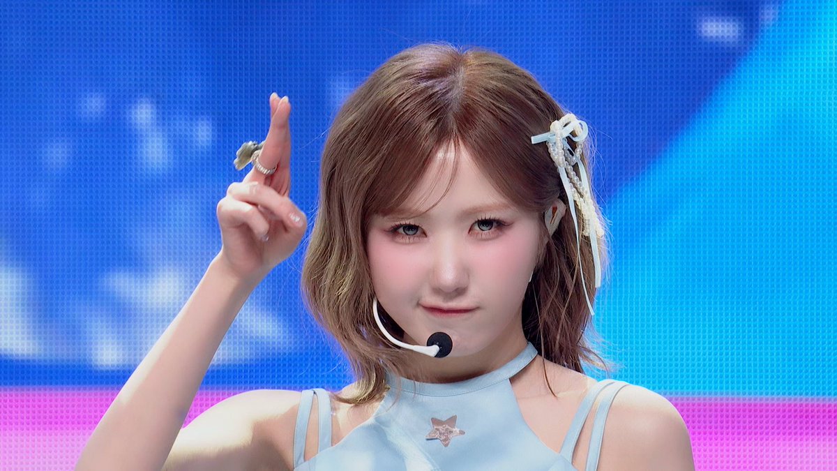 M COUNTDOWN EP.911 જ⁀➴♡ 𝙀𝙣𝙙𝙞𝙣𝙜 𝙁𝙖𝙞𝙧𝙮 𝘾𝙤𝙡𝙡𝙚𝙘𝙩𝙞𝙤𝙣🧚✨ #SAYMYNAME - #UFO #MCOUNTDOWN #엠카운트다운 #엔딩요정컬렉션
