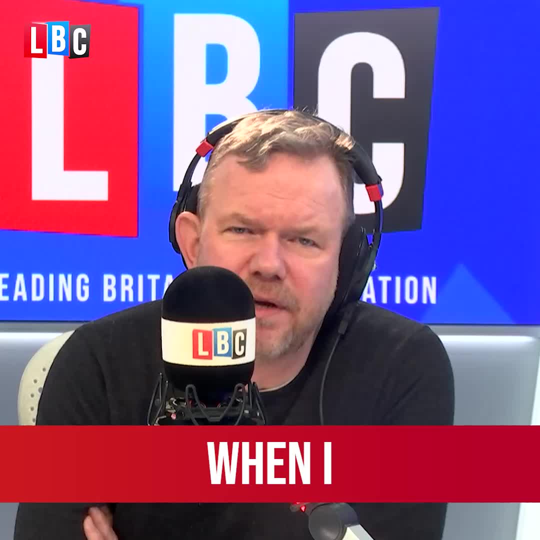 “Twitter used to be a lovely place… now you go there to make child sex abuse images.” James O’Brien reacts to Elon Musk restricting AI image editing to paying users following a slew of sexualised deepfakes.