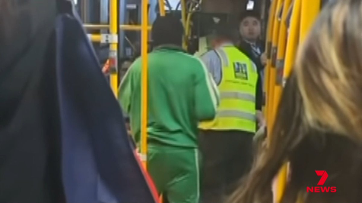 This is what they call ‘Modern Australia’ Security screens and protective devices continually be added to protect employees when twenty years ago, these weren’t a requirement, now it’s become a necessity