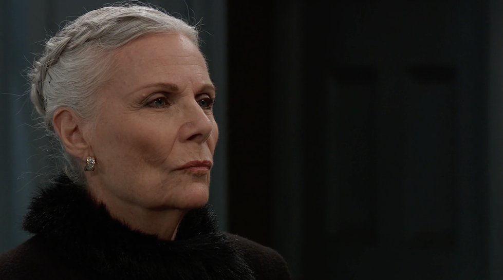 "It's called a bluff and you fell for it." #GH