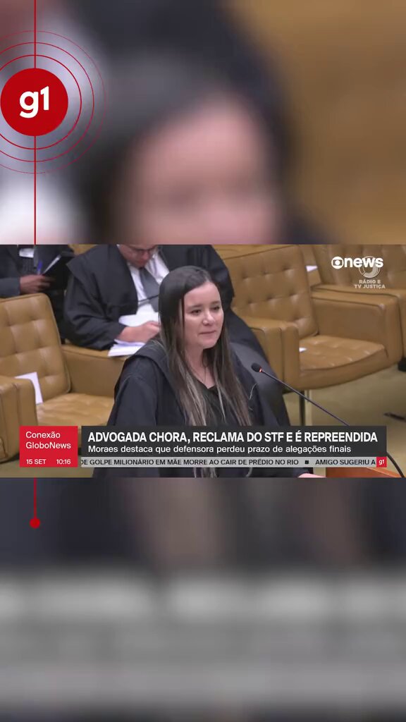 Cara, eu dei risada viu? Como colocam pessoas assim para defender alguém ? 😂😂😂😂 Precisa urgentemente de terapia