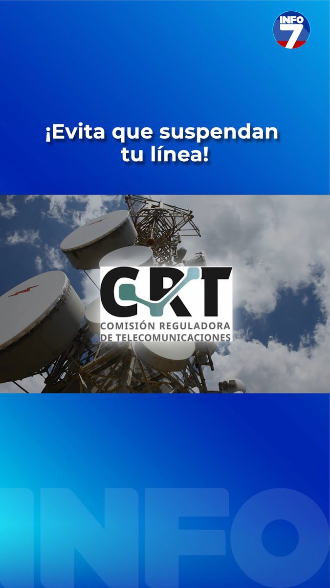 📱 ¿Ya registraste tu línea celular? En México, todas las líneas activas deben estar vinculadas a la identidad de su titular para prevenir fraudes y extorsiones. 😱 Si no realizas el registro con tu compañía telefónica, tu línea puede ser suspendida temporalmente, quedando limitada únicamente a llamadas de emergencia hasta que regularices el trámite. El proceso inicia a partir del 9 de enero y solo requiere documentos básicos como CURP, RFC o pasaporte. 🙊 Evita quedarte sin servicio y vincula tu línea a tiempo.