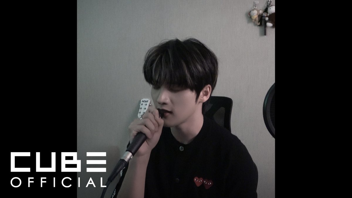 [📺] 'Should Be - 해찬 (HAECHAN)' [NOW playing] | NOWZ (나우즈) YOON 🔗 #NOWZ #나우즈 #윤 #YOON #NOW_playing #ShouldBe