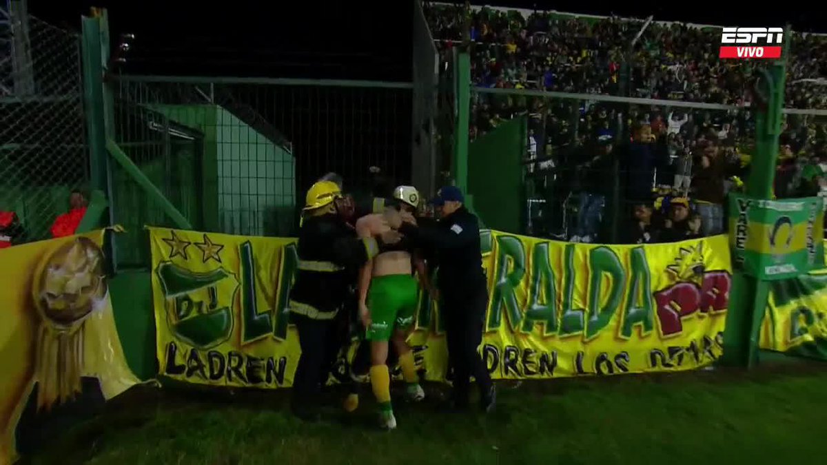 Gastón Togni 🆚 Peñarol, su nuevo club:
