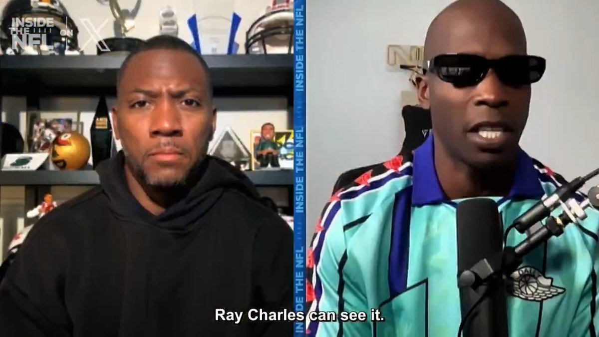 "We need help defensively first." @OchoCinco reacts to the Bengals keeping Zac Taylor on for another season.