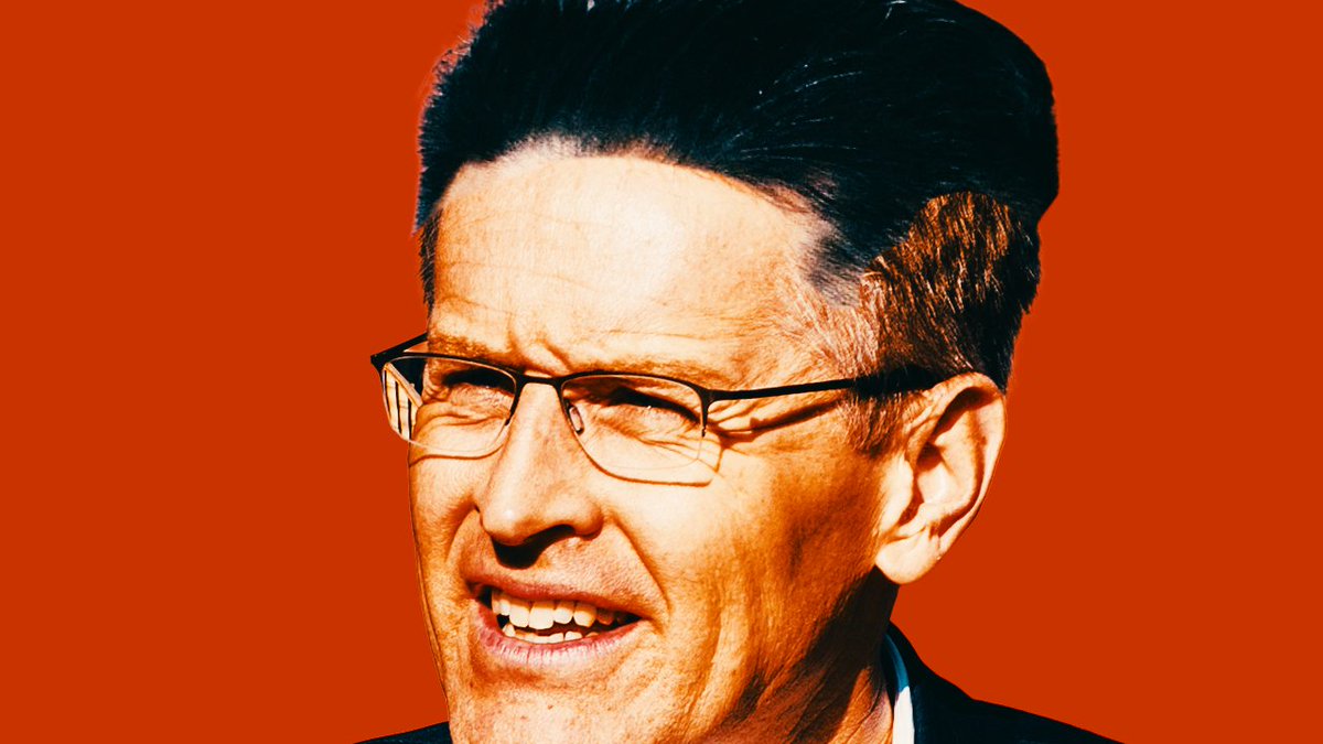 DAS IST KOMPLETT IRRE