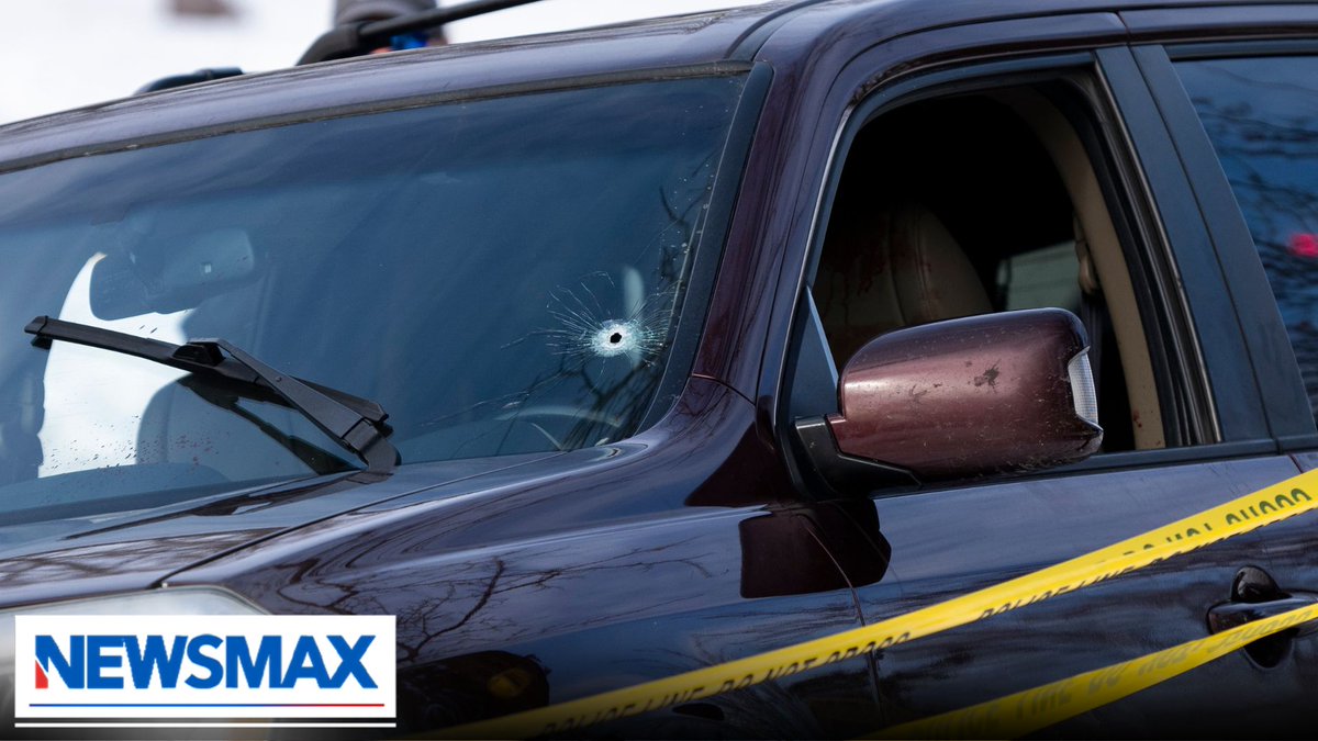 Minnesota’s Fraternal Order of Police blames sanctuary policies for the fatal shooting of Renee Good. ICE is kept out of prisons where it's safest for them to detain suspects, and local police are barred from helping with crowd control during operations.