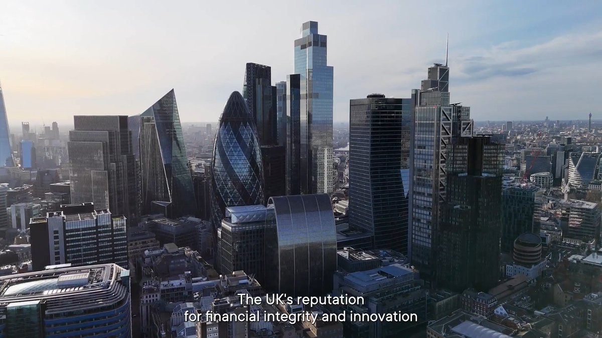 The future of regulated digital assets payments in the UK has arrived! 🇬🇧 Ripple has officially secured approval of both an EMI license and Cryptoasset Registration from the UK's FCA. Who better to explain what it means than our UK and Europe Managing Director Cassie Craddock.