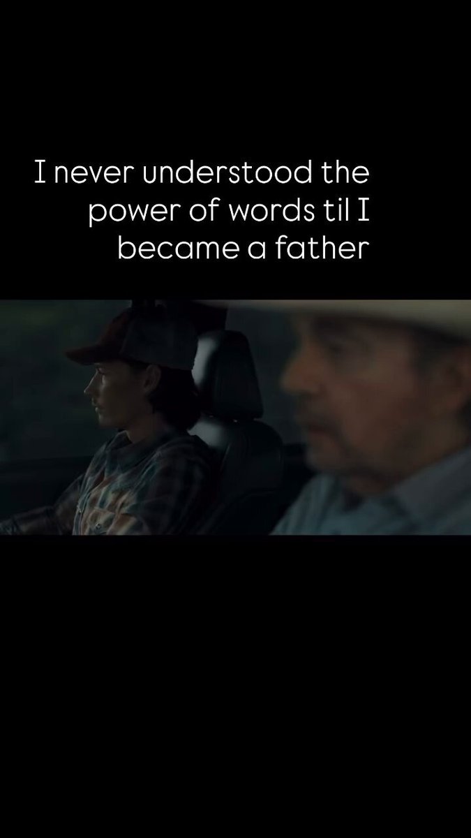 If you're a father, you need to see this…