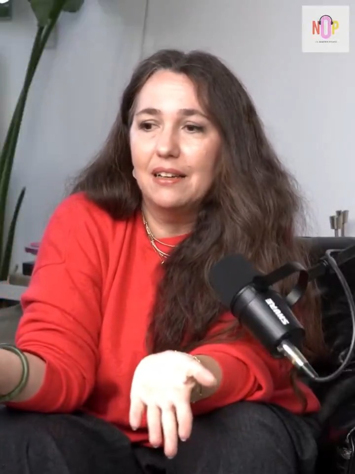 "Narda": Por comentarios sobre estas declaraciones de Narda Lepes