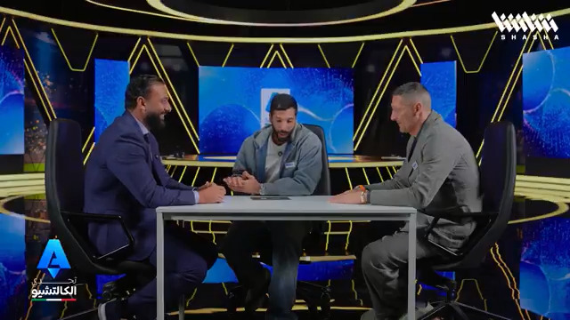 ميدو في مواجهة ماتيرازي • تحدي جديد بطعم الكالتشيو
