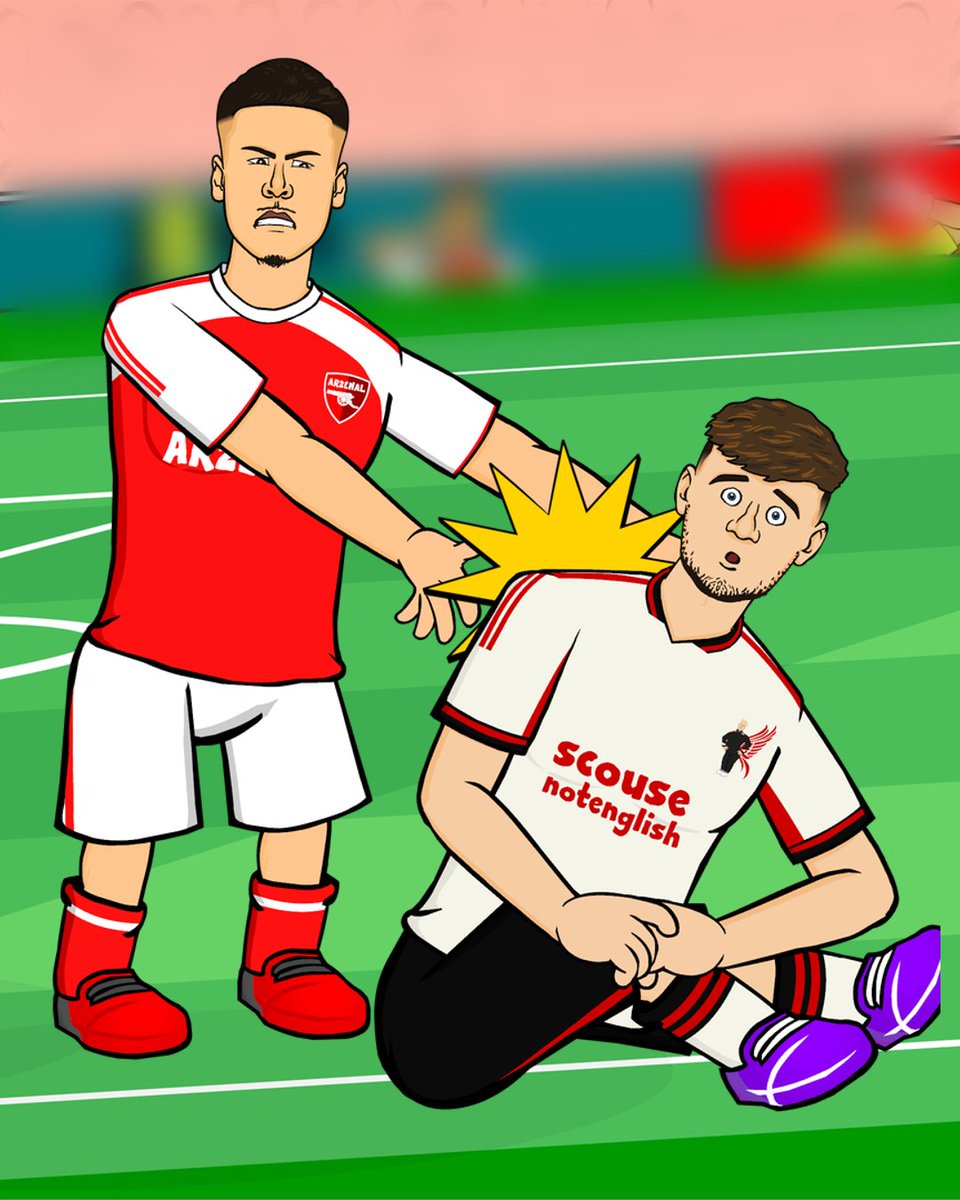 Martinelli assaults Bradley! What will his punishment be?