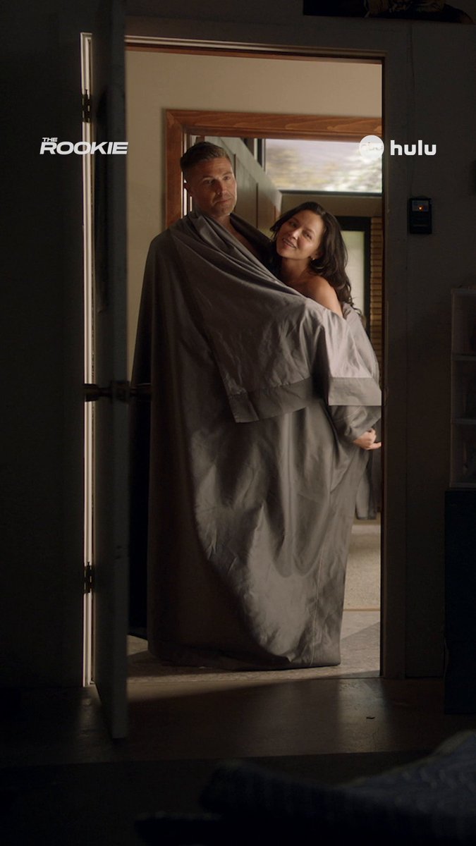 It was SO worth the wait. #TheRookie