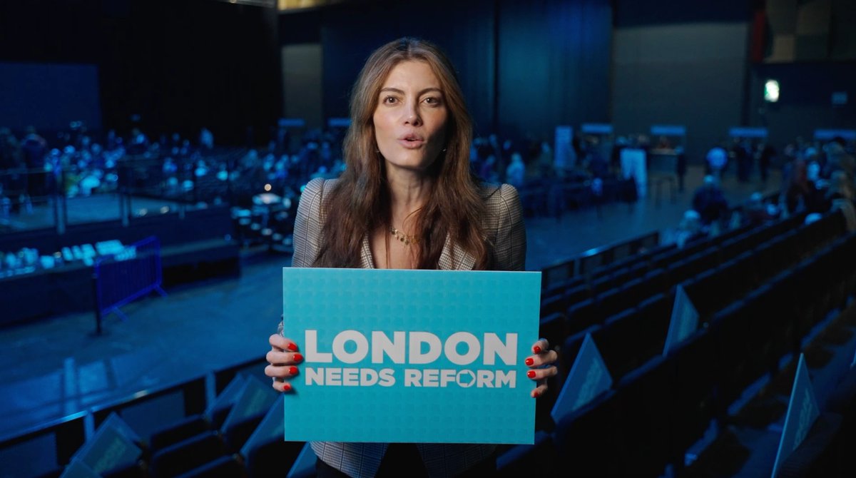 Join the fightback with Laila Cunningham by watching along this evening. 👀