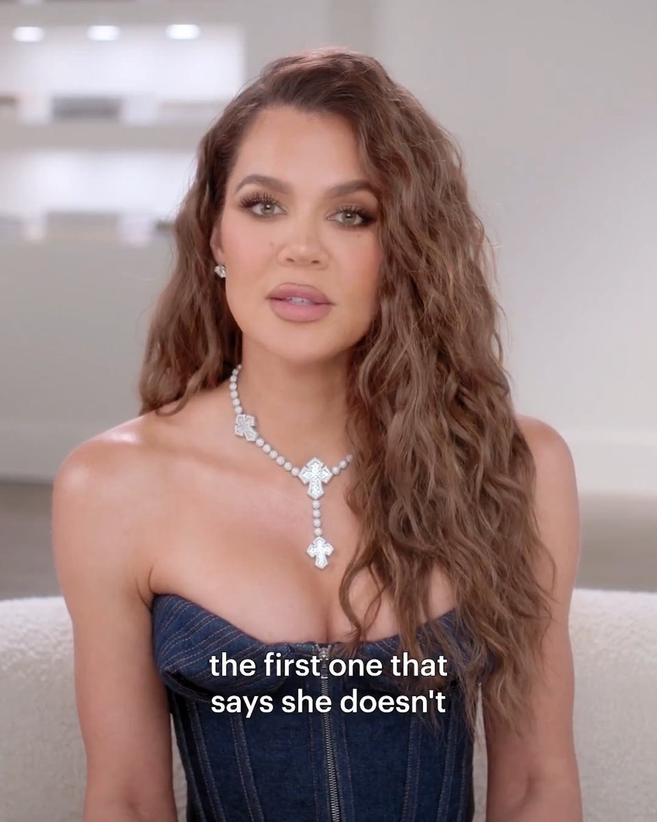 mama knows best ✨ #TheKardashians