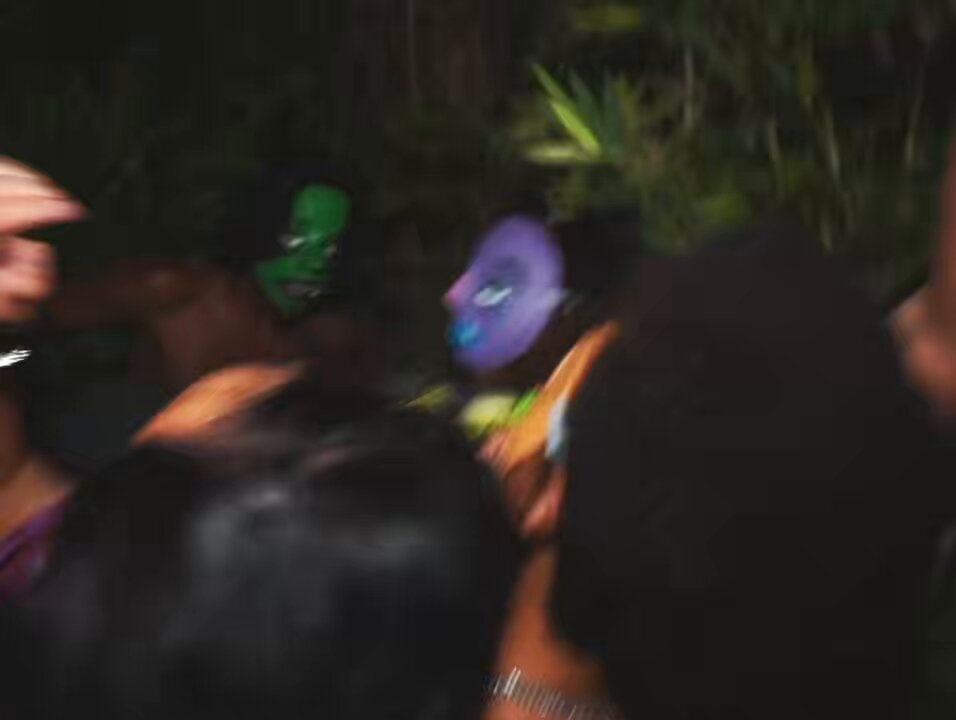 Feng - Cali Crazy