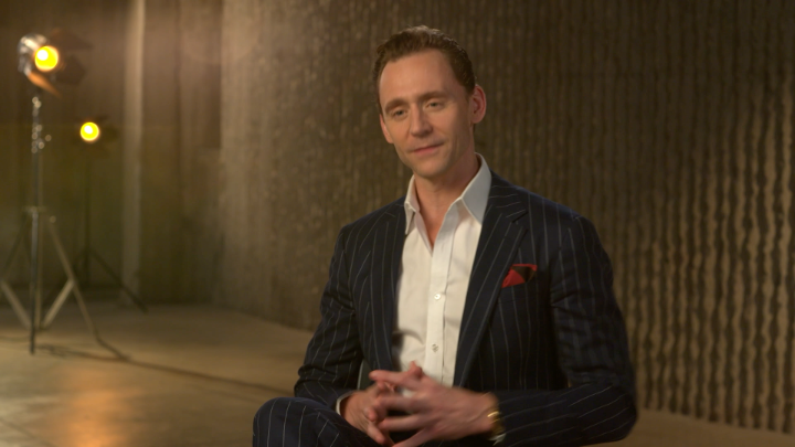 We’re so back. #TheNightManager premieres January 11 on Prime Video.