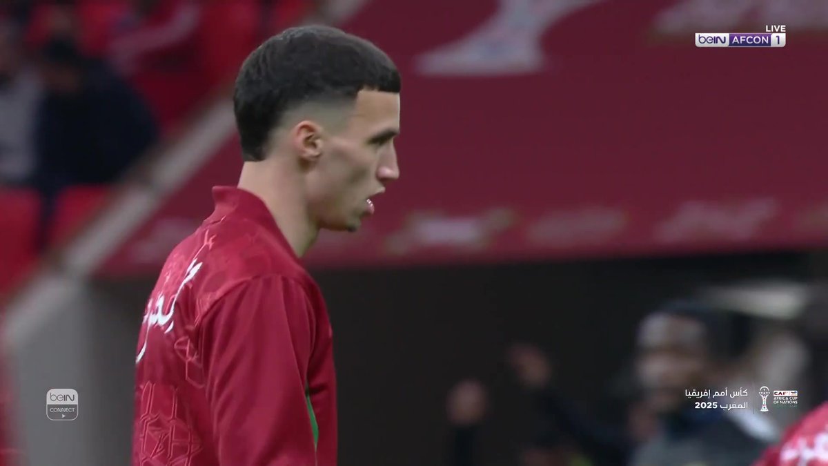 محمد أبو تريكة يتحدث عن المباراة المرتقبة بين المغرب والكاميرون في الدور ربع النهائي #كأس_أمم_إفريقيا | #المغرب | #الكاميرون