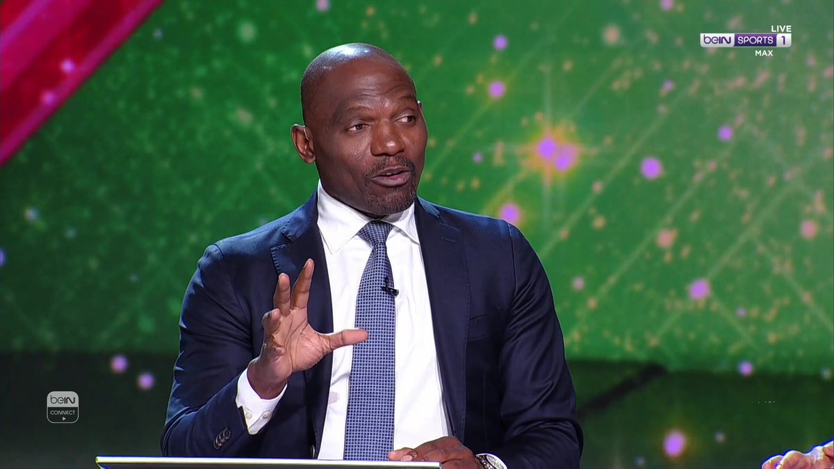 🗣️ جيريمي نجيتاب: "المنتخب الذي سيتجاوز الضغوطات سيحسم الفوز لصالحه" #كأس_أمم_إفريقيا | #المغرب | #الكاميرون