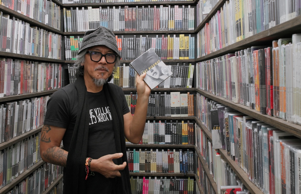 ✨Lav Diaz’s Closet Picks!✨