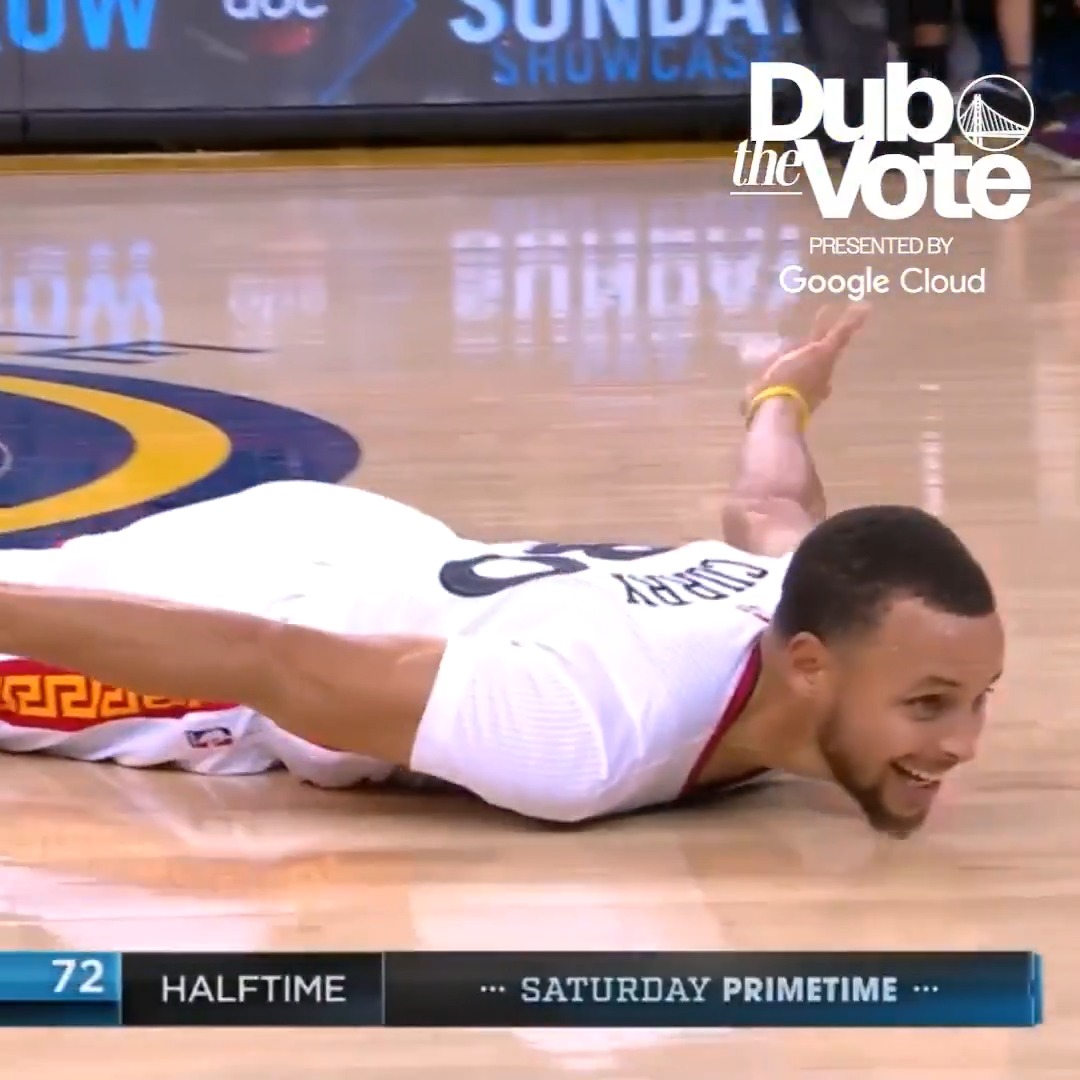 Curry range is unlimited. Here are the 10 deepest shots of 30's career 🎥 Send him to All-Star »