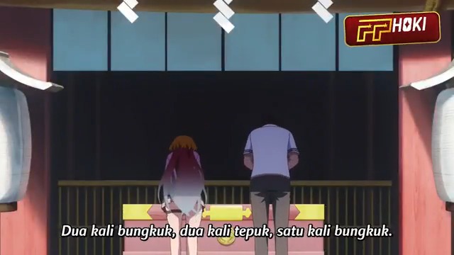 [Sub Indo] Nukitashi the Animation Episode 2 𝐂𝐡𝐚𝐧𝐧𝐞𝐥 𝐀𝐬𝐮𝐩𝐚𝐧 𝐕𝐢𝐫𝐚𝐥 👉🏻 𝗦𝗶𝘁𝘂𝘀 𝗚𝗮𝗰𝗼𝗿 👉🏻