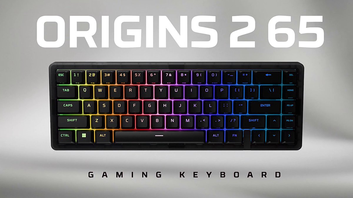 2026 starts strong 💪 HyperX + @OMENbyhp = Gaming without limits. 🎮 Your gear. Your hardware. Your software. All in one place. 🖥️ See what you missed 👉