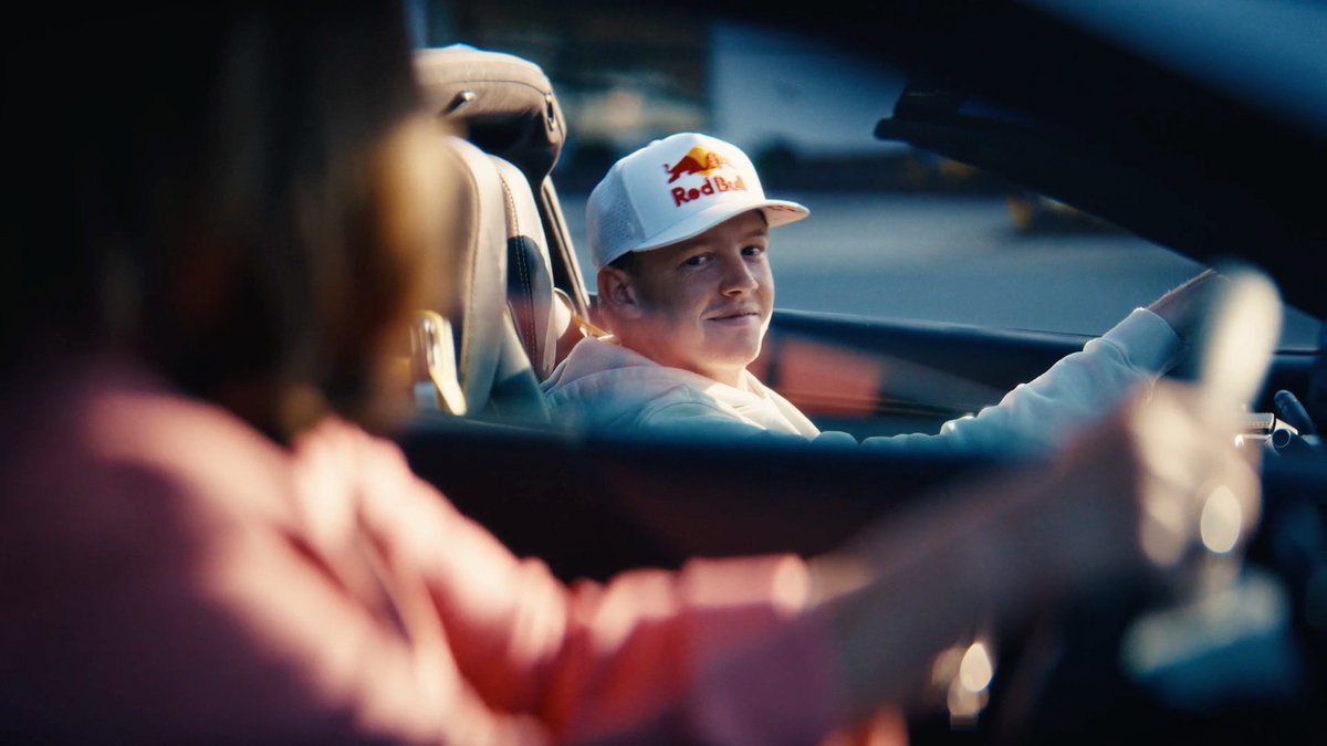 There's no off switch. The #DAYTONA500 is always racing through our minds.