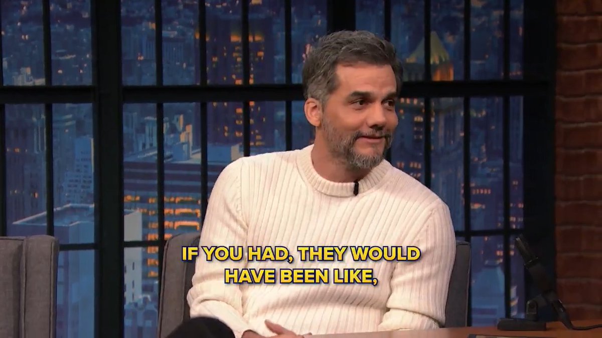 Wagner Moura was filming an unexpected scene when he found out he won Best Actor at Cannes 😂