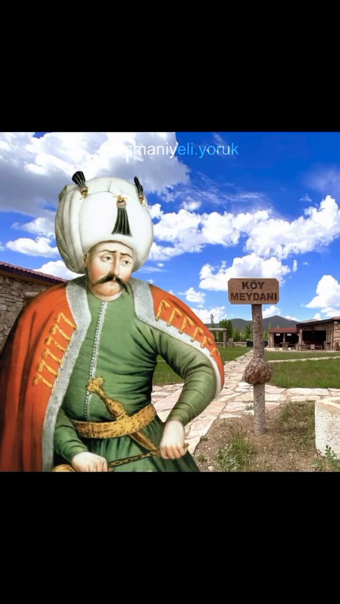 Yavuz emir yağdırır, Yörük tüfek kaldırır. 1519–1610 Celali İsyanları: Yörük ve Türkmenlerin baş kaldırışı, biraz tarihsel, biraz mizahsal..