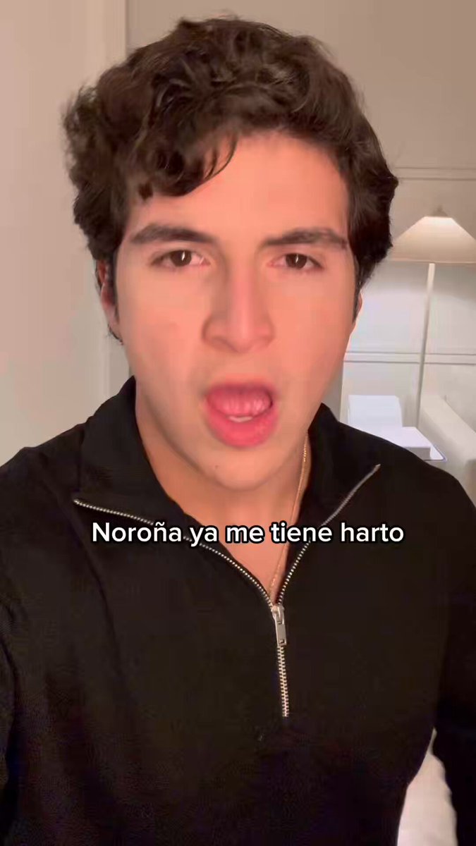 “NOROÑA-ANTI MEXICANO” 🤫🇲🇽🚨 Estamos infiltrados, por supuestos mexicanos que lo único que les preocupa es cumplir con intereses extranjeros y llenar sus bolsillos. Llorar por tierra ajena mientras saqueas tu propia tierra ES MUY HIPÓCRITA 🫵 La Soberanía mexicana SIEMPRE SERÁ DEFENDIDA, detectemos a los hipócritas que dicen defenderla y la entregaron hace mucho tiempo, a los carteles, a Estados Unidos o a Israel. No seamos ingenuos. Abrazo familia 🫂