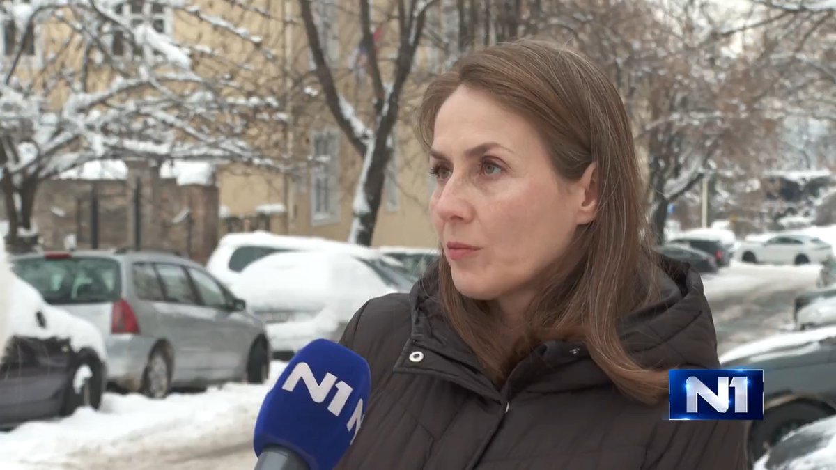 Kabinet zaštitnika građana Zorana Pašalića izradio je Nacrt izmena i dopuna Zakona o javnom redu i miru koji predviđa da se u prekršaje iz te oblasti uvrste i oni učinjeni ne samo na javnom mestu, nego i na društvenim mrežama. Žaklina Tatalović