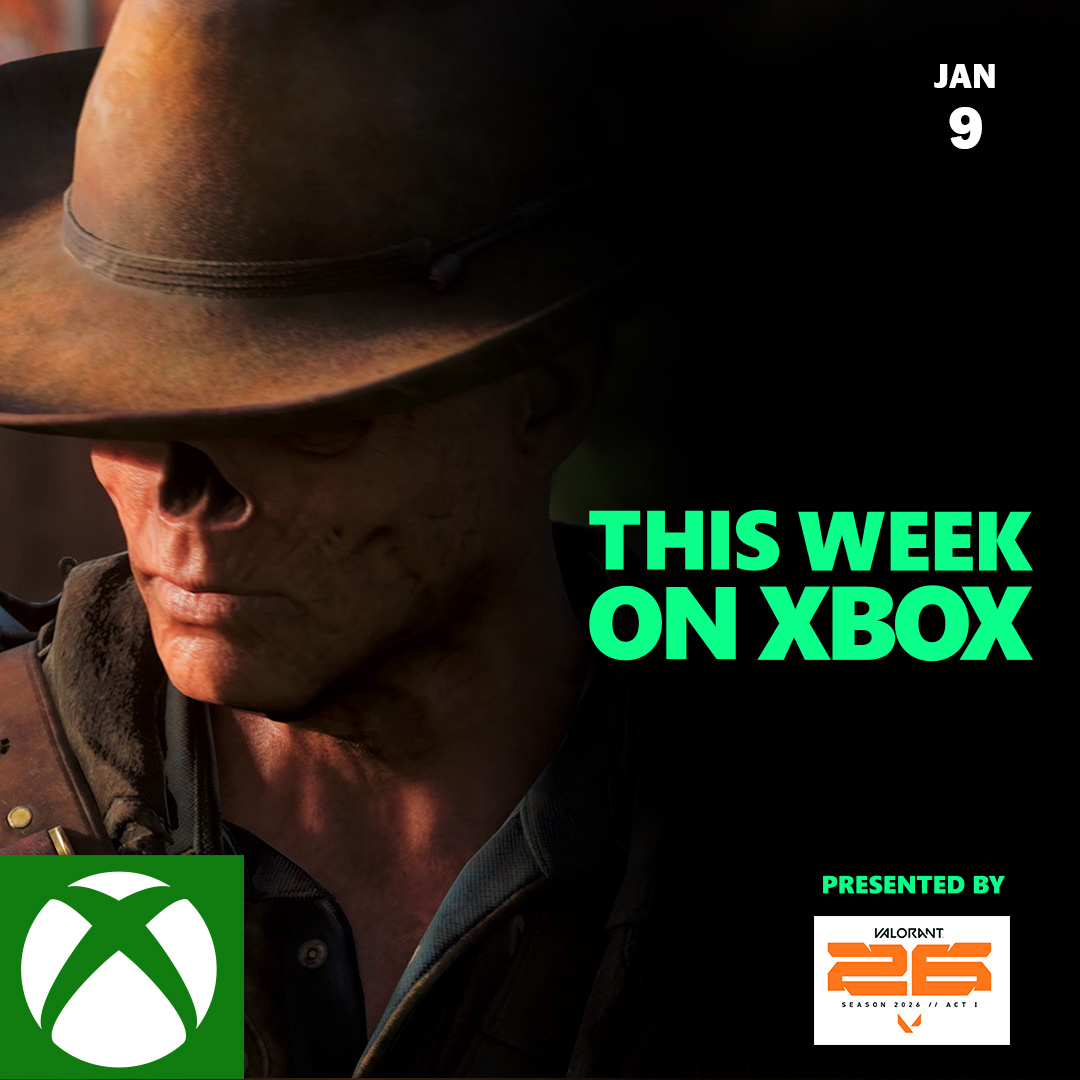 New year, new games, new TWOX episode! Watch now: