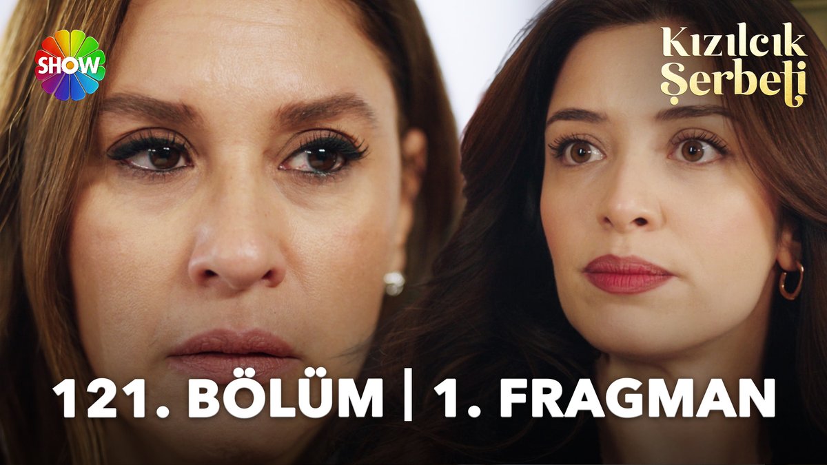 "Biz bugün Ömer'le evlendik!" #KızılcıkŞerbeti'nin yeni bölüm fragmanı yayında. Kızılcık Şerbeti Gold Film