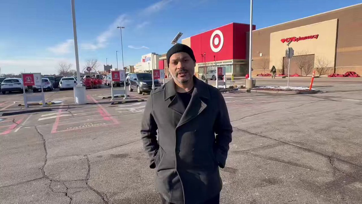 WATCH: Democrat Minneapolis City Council President brags about "chasing off" ICE agents and tells his constituents to not let ICE "move in our city without being followed."