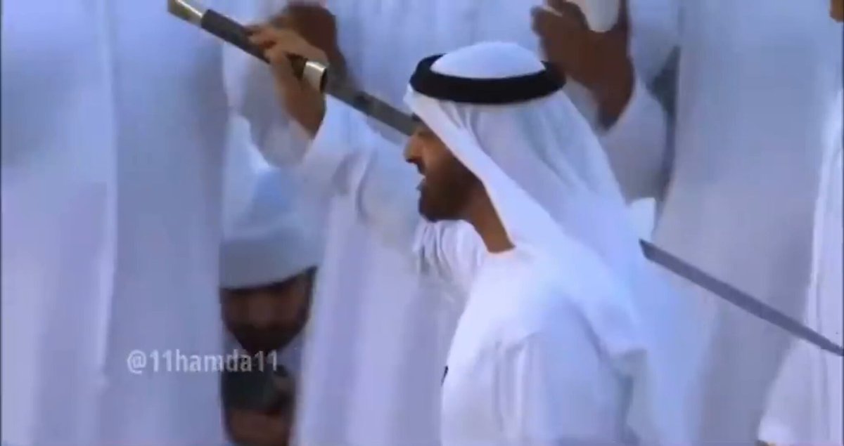 ضعوفٍ والضعيف علاجه السفهان والحقران يمرّونه عيال الشيـخ زايــد .. و يتعدّونه 🇦🇪 …