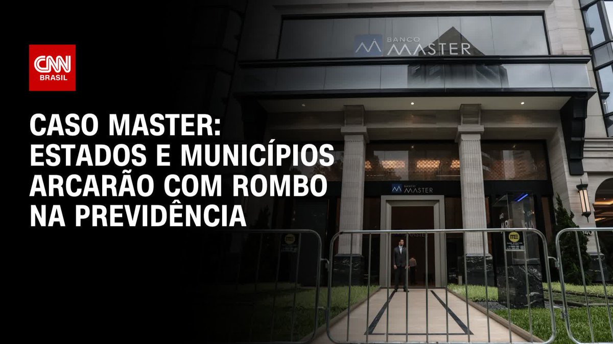 Estados e municípios arcarão com rombo na previdência; assista #HoraH
