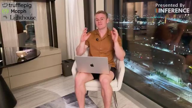 i booked a 1k/night hotel room and instead of feeling the touch of a woman i decided to talk to myself on camera for nearly 40 minutes. anyway due to popular demand here is how i navigate the san francisco social scene as a straight dude 00:00 - Intro 01:30 - X dot com is the key to the city 05:01 - accelerators and technology events 06:51 - kache reaction 08:32 - Partiful vs Luma 10:50 - everyone says “Going” to every partiful 14:16 - Neall reaction 15:00 - robyn reaction 22:08 - groups helping to revive SF 24:25 - you can be in SF for years and not have a close friend 25:40 - SF dating as a straight dude 29:38 - adam 🇺🇸 reaction 32:14 - ash reaction 33:30 - the gay mafia's culture is not your costume