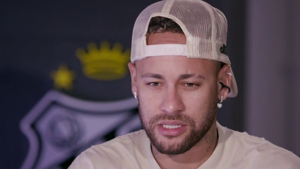🗣️ Neymar : « J'ai soutenu Al Hilal lors de la Coupe du Monde des Clubs. J'espérais qu'il remporterait le titre ! »