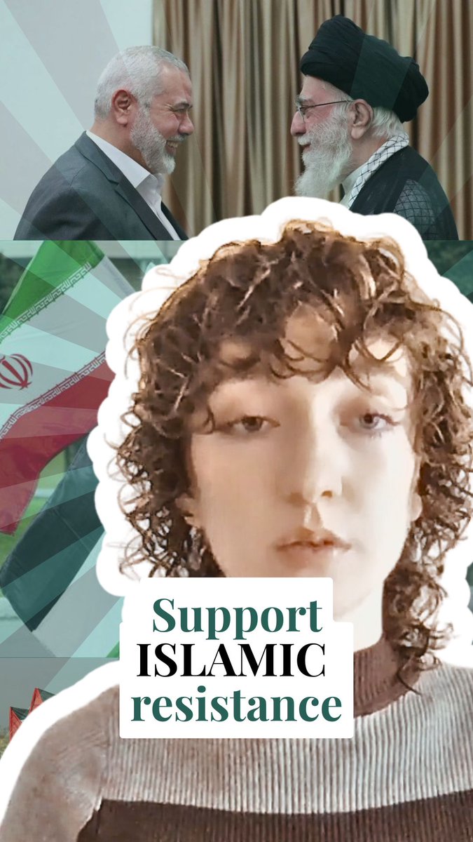 The Islamic Republic of Iran and the Axis of Resistance ‘pose the greatest threat to US-led empire and Zionism today’, says Calla. A ‘fetish for purity and for secularism is why the left has become irrelevant in a lot of ways.’