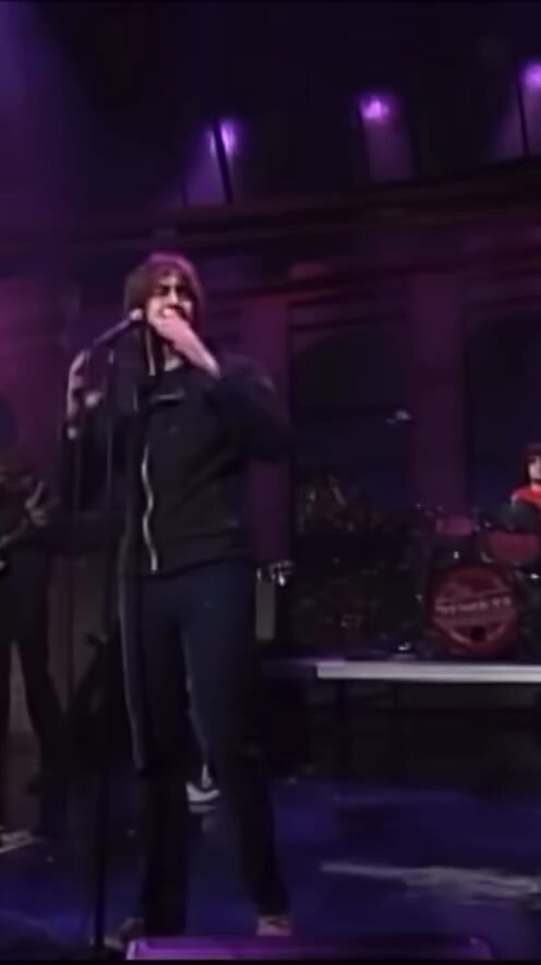 This version of 'Take It or Leave It' by The Strokes is unprecedented. A little bit extra rock and roll is never more.