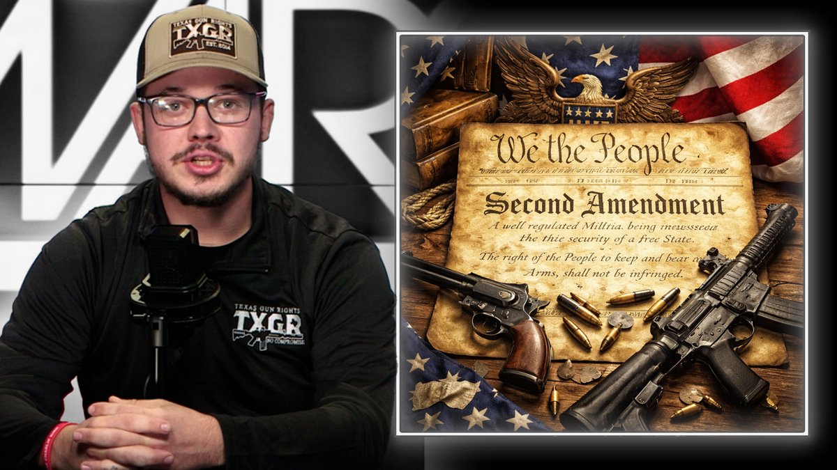 POWERFUL FULL INTERVIEW: 2A Advocate Kyle Rittenhouse Joins Alex Jones In-Studio To Discuss What’s Happening In Minnesota, Gun Rights, His Personal Life & Why He's Getting Back In The Fight! PLUS, Rittenhouse Warns The Left Is Preparing To Stage A False Flag To Blame ICE & Launch A New Civil War! THIS IS A MUST-WATCH/SHARE EXCLUSIVE INTERVIEW! Kyle Rittenhouse 🇺🇸